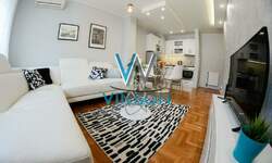 Dvoiposoban stan, Novi Sad, Grbavica, izdavanje, 55m2, 800e, id734616