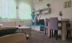 Jednoiposoban stan, Novi Sad, Centar, izdavanje, 35m2, 450e, id501562