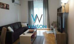 Jednoiposoban stan, Novi Sad, Telep, izdavanje, 35m2, 400e, id984478