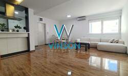 Dvoiposoban stan, Novi Sad, Nova Detelinara, izdavanje, 77m2, 500e, id1316942