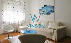 Dvoiposoban stan, Novi Sad, Grbavica, izdavanje, 73m2, 650e, id1067931