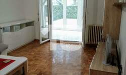Cetvorosoban stan, Beograd, Bežanijska Kosa 2, izdavanje, 78m2, 1090e, id1356080