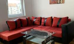 Jednoiposoban stan, Novi Sad, Grbavica, izdavanje, 30m2, 380e, id1370787