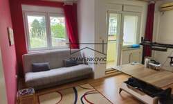 Jednoiposoban stan, Novi Sad, Socijalno, prodaja, 42m2, 117500e, id1362763