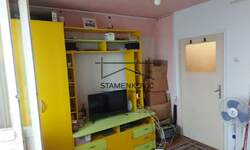 Garsonjera, Novi Sad, Rotkvarija, prodaja, 20m2, 55000e, id1357285
