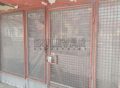Poslovni prostor / Lokal, Kragujevac, Mala Vaga, prodaja, 58m2, 36000e, id1375761