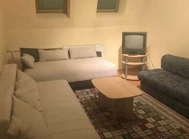 Jednosoban stan, Niš, izdavanje, 37m2, 200e, id1245835