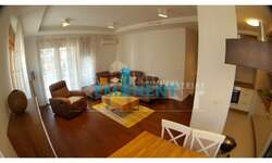 Trosoban stan, Beograd, Blok 67a, A Blok, izdavanje, 76m2, 1200e, id1375762