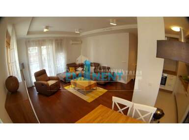 Trosoban stan, Beograd, Blok 67a, A Blok, izdavanje, 76m2, 1200e, id1375762