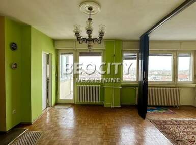 Cetvorosoban stan, Novi Sad, Centar, prodaja, 92m2, 160000e, id1375774