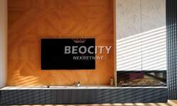 Cetvorosoban stan, Beograd, Dedinje (rtv Pink), prodaja, 135m2, 607500e, id1375776