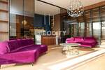 Cetvorosoban stan, Beograd, Dedinje (rtv Pink), prodaja, 135m2, 607500e, id1375776