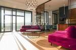Cetvorosoban stan, Beograd, Dedinje (rtv Pink), prodaja, 135m2, 607500e, id1375776