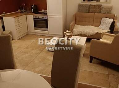 Trosoban stan, Novi Sad, prodaja, 52m2, 133000e, id1375781