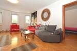 Trosoban stan, Beograd, Rakovica, izdavanje, 79m2, 950e, id1375782
