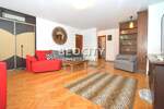 Trosoban stan, Beograd, Rakovica, izdavanje, 79m2, 950e, id1375782