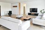 Cetvorosoban stan, Beograd, Dedinje (rtv Pink), izdavanje, 160m2, 2000e, id1375783