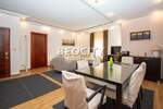 Stan, Beograd, Vračar (centar), izdavanje, 130m2, 2000e, id1375786