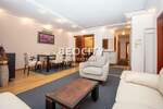 Stan, Beograd, Vračar (centar), izdavanje, 130m2, 2000e, id1375786