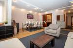 Stan, Beograd, Vračar (centar), izdavanje, 130m2, 2000e, id1375786