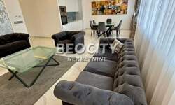 Cetvorosoban stan, Novi Sad, izdavanje, 115m2, 1500e, id1375788