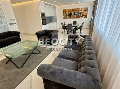 Cetvorosoban stan, Novi Sad, izdavanje, 115m2, 1500e, id1375788