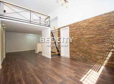 Dvosoban stan, Beograd, Centar (uži), prodaja, 40m2, 118000e, id1375789