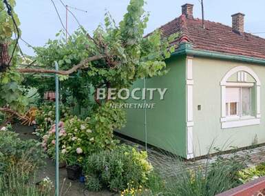 Kuca, Kovin, Centar, prodaja, 95m2, 50000e, id1375796