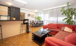 Stan, Beograd, Hotel Jugoslavija (blok 11), prodaja, 120m2, 375000e, id1375798