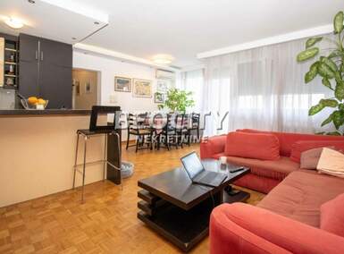 Stan, Beograd, Hotel Jugoslavija (blok 11), prodaja, 120m2, 375000e, id1375798