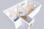 Stan, Beograd, Voždovac, prodaja, 160m2, 174000e, id1375804