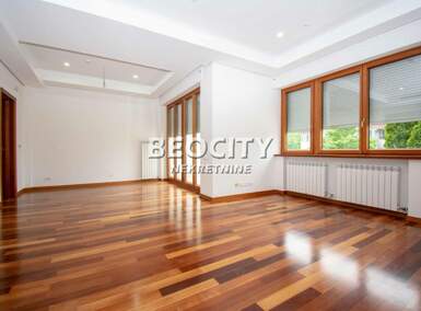 Kuca, Beograd, Dedinje (rtv Pink), prodaja, 245m2, 890000e, id1375805