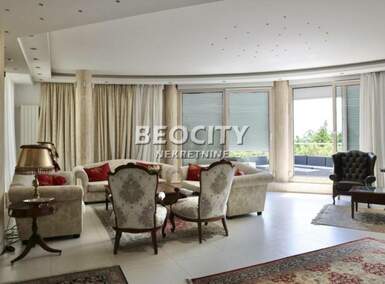 Kuca, Beograd, Dedinje (rtv Pink), prodaja, 800m2, 3500000e, id1375806