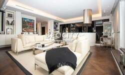 Cetvorosoban stan, Beograd, Dedinje (rtv Pink), prodaja, 185m2, 900000e, id1375807