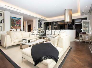 Cetvorosoban stan, Beograd, Dedinje (rtv Pink), prodaja, 185m2, 900000e, id1375807
