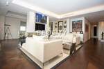 Cetvorosoban stan, Beograd, Dedinje (rtv Pink), prodaja, 185m2, 900000e, id1375807