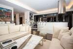 Cetvorosoban stan, Beograd, Dedinje (rtv Pink), prodaja, 185m2, 900000e, id1375807