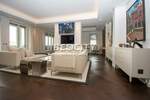 Cetvorosoban stan, Beograd, Dedinje (rtv Pink), prodaja, 185m2, 900000e, id1375807