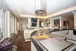 Cetvorosoban stan, Beograd, Dedinje (rtv Pink), prodaja, 185m2, 900000e, id1375807