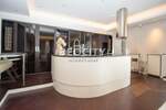 Cetvorosoban stan, Beograd, Dedinje (rtv Pink), prodaja, 185m2, 900000e, id1375807