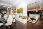 Cetvorosoban stan, Beograd, Dedinje (rtv Pink), prodaja, 185m2, 900000e, id1375807