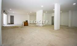 Poslovni prostor / Lokal, Beograd, Zvezdara, prodaja, 164m2, 224000e, id1375809
