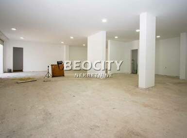 Poslovni prostor / Lokal, Beograd, Zvezdara, prodaja, 164m2, 224000e, id1375809