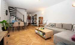 Trosoban stan, Beograd, Voždovac, prodaja, 75m2, 120000e, id1375810