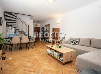 Trosoban stan, Beograd, Voždovac, prodaja, 75m2, 120000e, id1375810