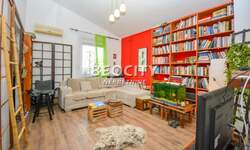 Trosoban stan, Beograd, Borča Iii, prodaja, 66m2, 108000e, id1375813