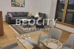Dvosoban stan, Beograd, Blok 65, izdavanje, 55m2, 1100e, id1375815