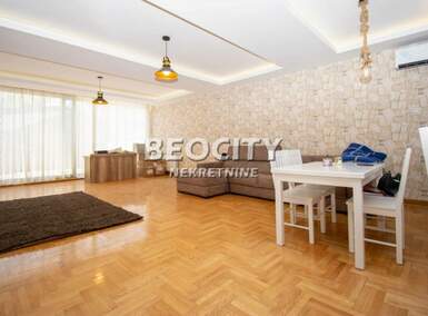 Dvosoban stan, Beograd, Zvezdara, prodaja, 110m2, 219000e, id1375819