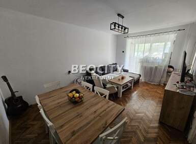 Trosoban stan, Novi Sad, Socijalno, prodaja, 51m2, 130000e, id1375820
