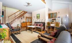 Cetvorosoban stan, Beograd, Blok 44 (piramida), prodaja, 94m2, 253800e, id1375821